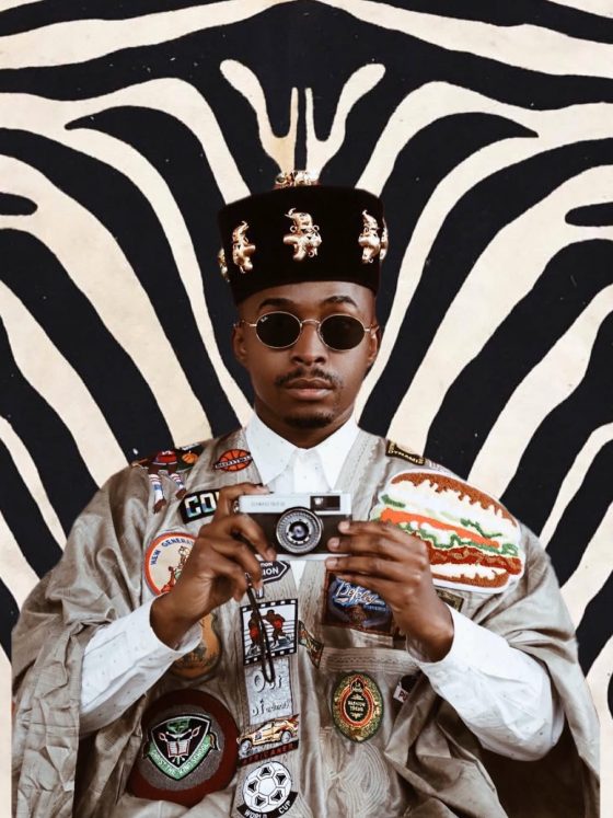 A Style Architect in Every Sense