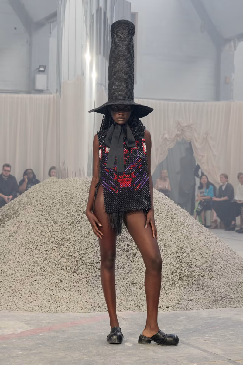 Global Reach and Industry Recognition