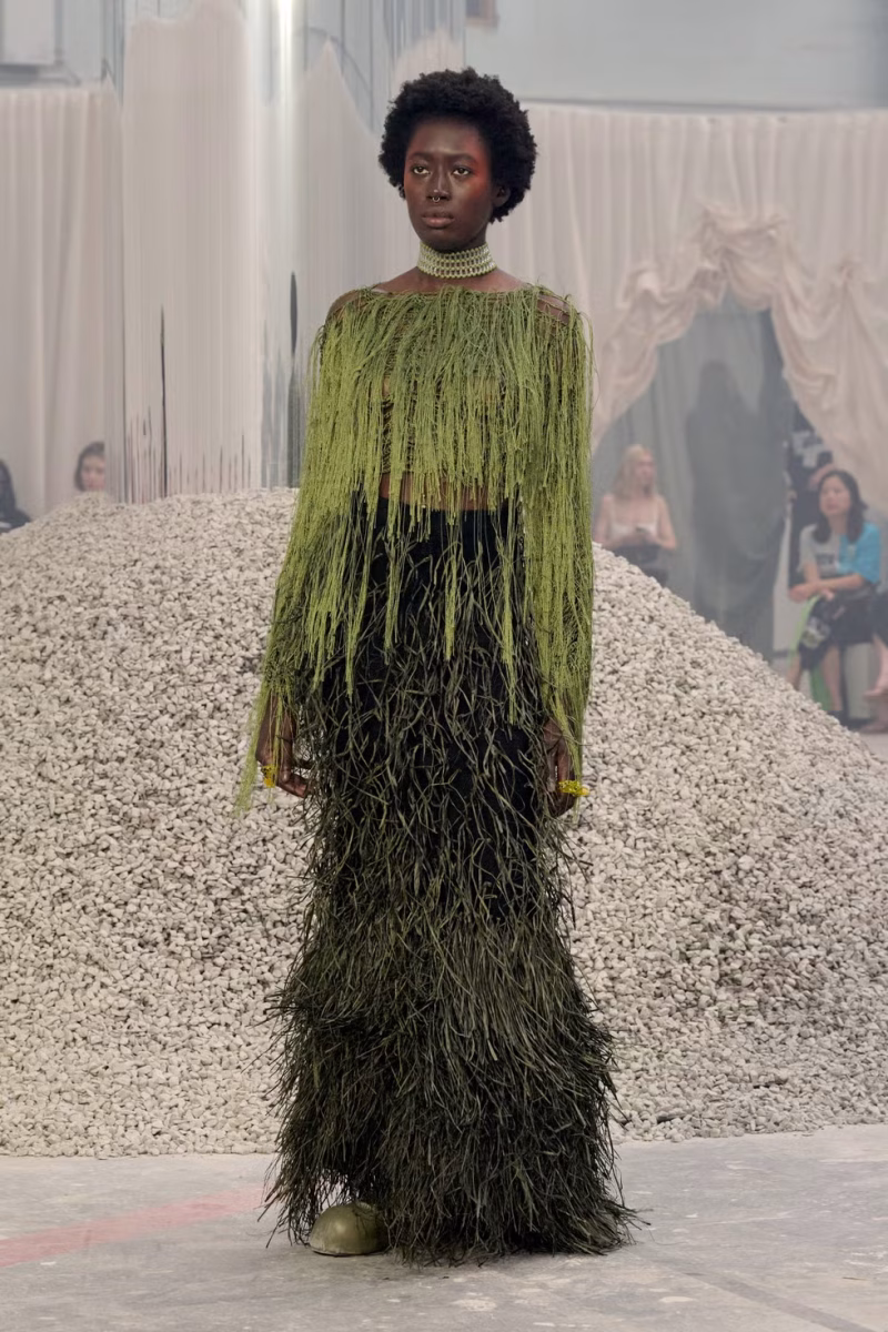 Materials, Techniques, and Textile Histories