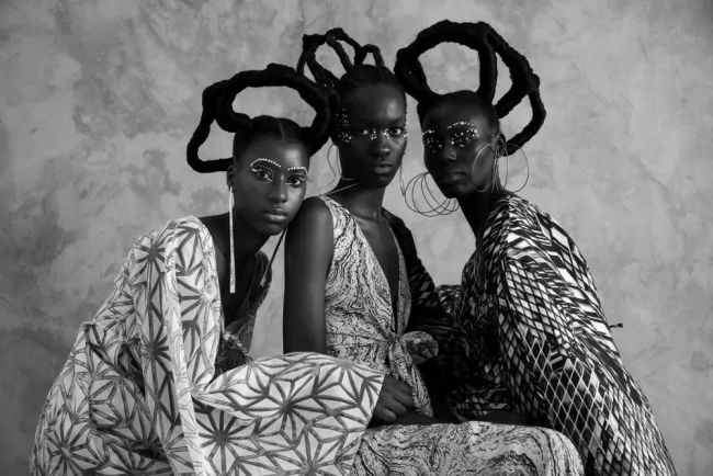 Origins: A Vision Shaped by Home and History
