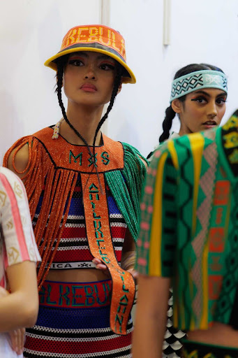 Global Expansion: Bringing African Luxury to the World
