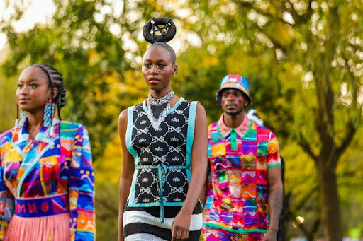 MaXhosa Africa: South Africa’s Luxury Knitwear Brand with Global Appeal