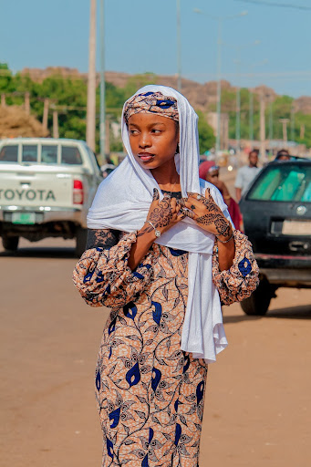 Beauty Beyond Exposure: Challenging the Western Gaze