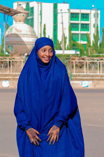 The Modest Revolution: Redefining Street Fashion Through Hausa Aesthetics
