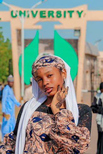 Culture as the Blueprint for Eco-Fashion