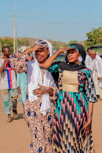 Locally Made, Globally Relevant