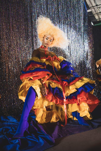 How Nigerian Heritage is Inspiring a New Age of Sports Fashion