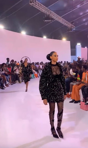 Runway Highlights – Designers and Collections