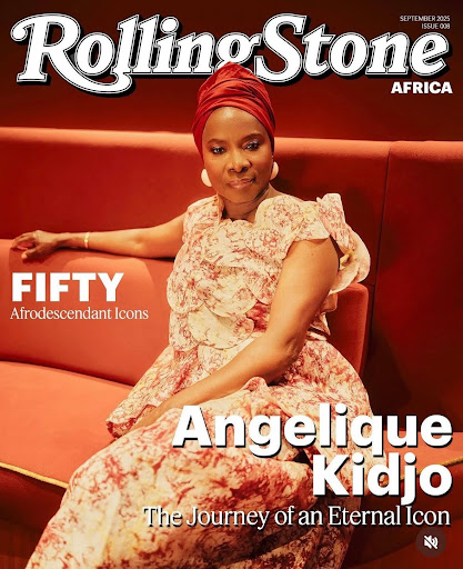 The Craft: African Textiles Reimagined as Couture