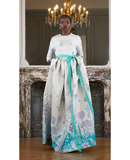 Promoting Pan-Africanism through Fashion