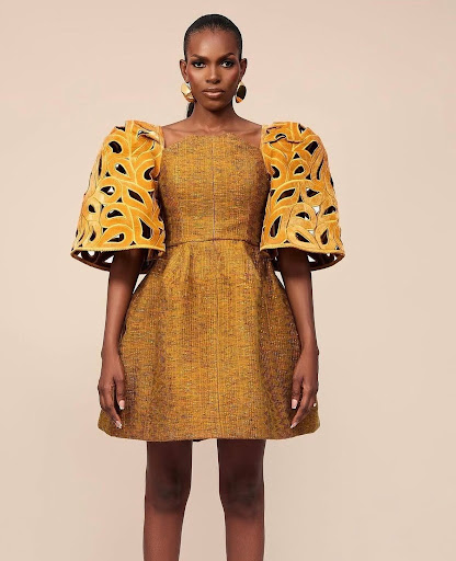 Promoting African Heritage