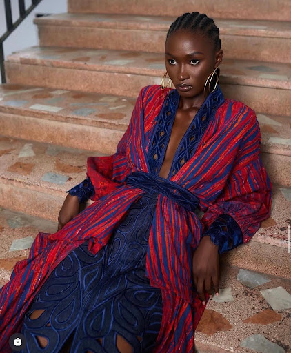 Design Signature: Fabrics, Styles, and Garments