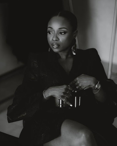 Christie Brown by Aisha Ayensu: Ghanaian Luxury Fashion Taking the World Stage