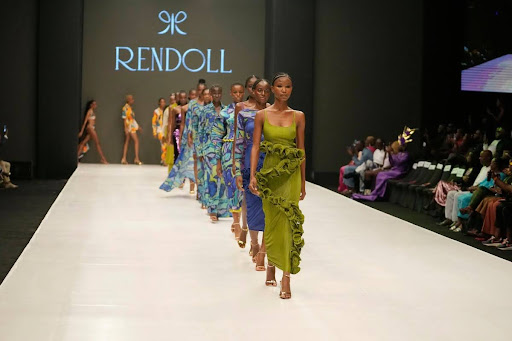 Nigeria Takes Lead in $500B African Fashion Bloc Under CAFA and Afroliganza