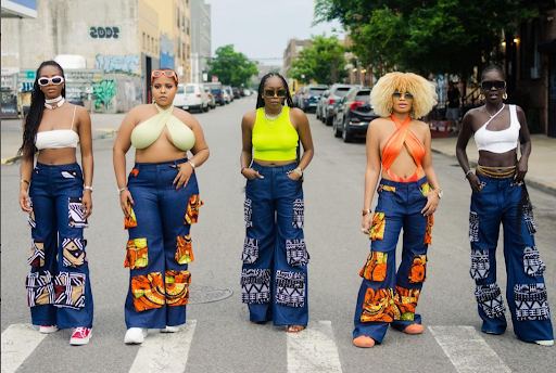 Streetwear Influence