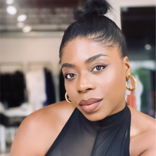 Afrofuturist Tailoring: Architectural. Experimental. Fearlessly Modern