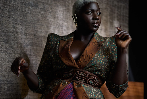 Heritage Modernism: A New Way of Wearing Culture