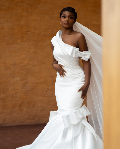 The Lace Renaissance: Traditional Bridalwear Reimagined