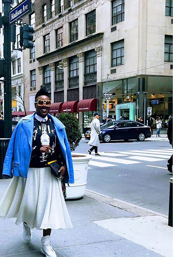 Diaspora Conversations: Ghanaian Designers Connecting Worlds