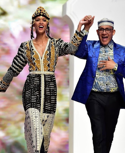 Paris Years – Mastering Couture Techniques