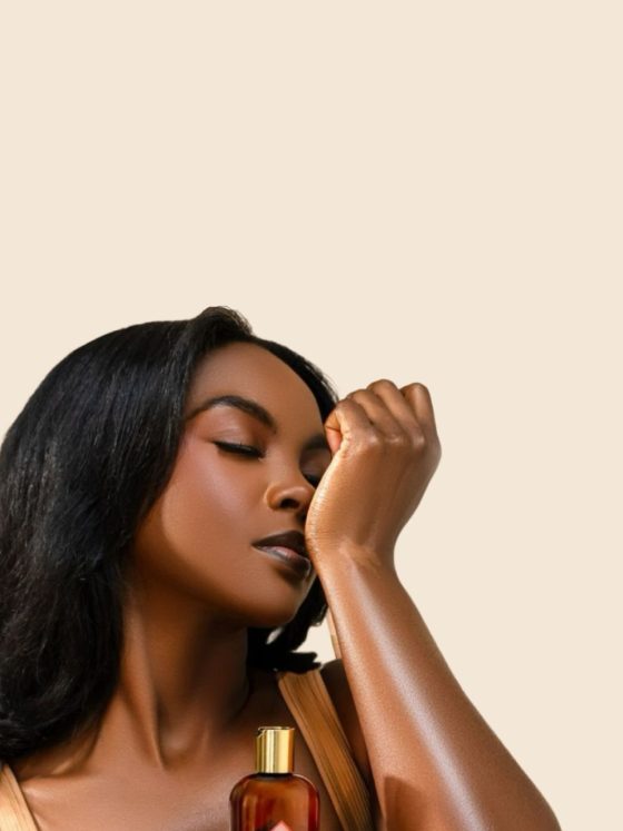 Africa’s New Luxury Scent Revolution: Fragrance Rooted in Heritage