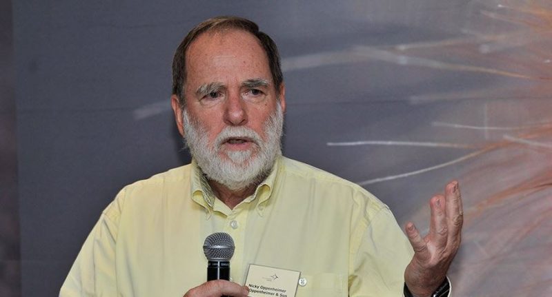 Nicky Oppenheimer: Precision, Conservation, and Intergenerational Influence