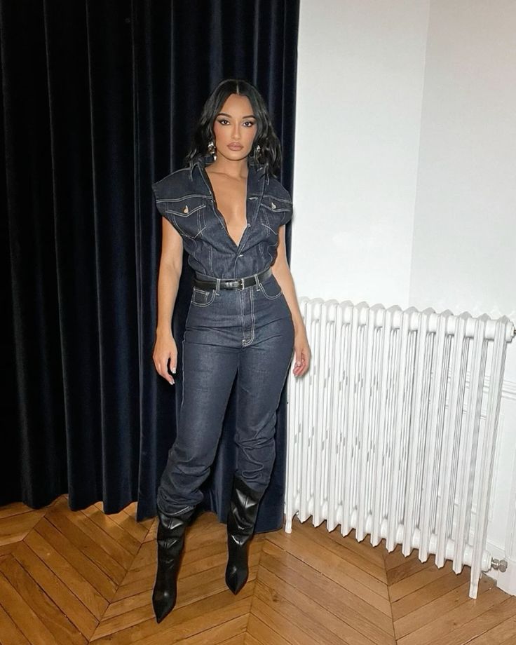 Amina Muaddi (Romania / Jordan, raised in Africa – Tunisian roots)