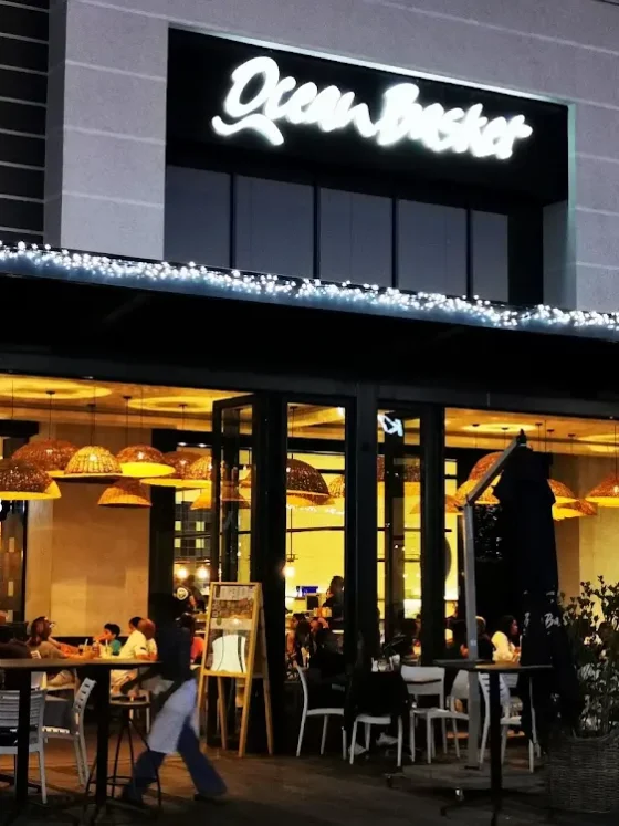 The New Language of Fine Dining in Africa: Where Craft, Culture and Creativity Meet