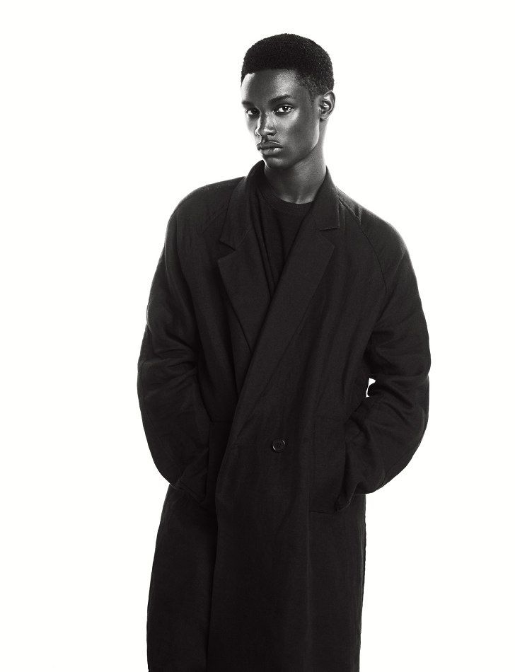 Victor Ndigwe (Nigeria)