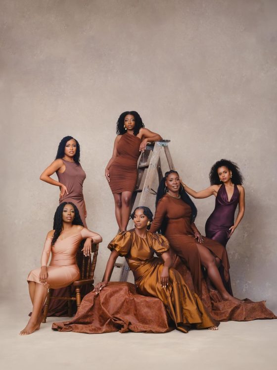 Elegance as Inheritance: How Women’s Fashion Carries Culture and Identity