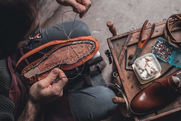 African Craftsmanship: From Adoption to Ownership