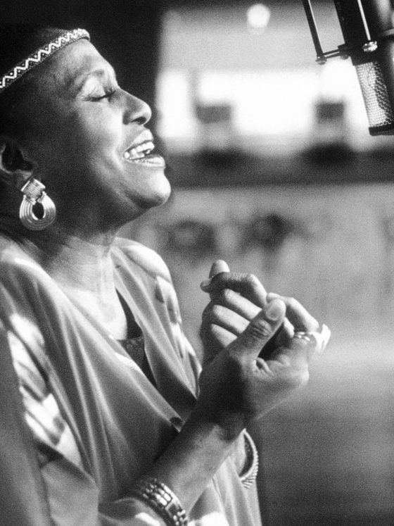 South Africa’s Power Women: Icons Who Shaped a Generation With Voices