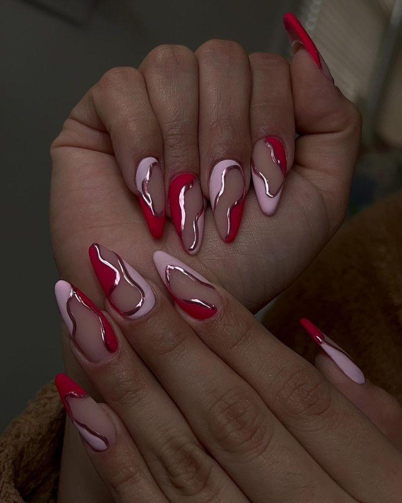 How Nail Art Became a Global Cultural Language