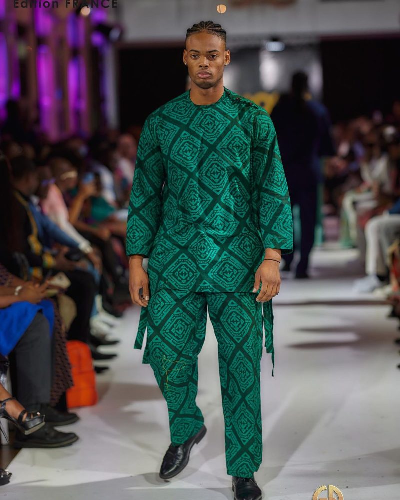 How Diaspora Designers Are Shaping Global Fashion