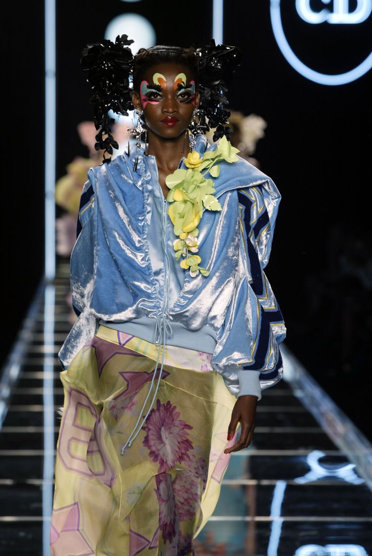 Oluchi Onweagba: The Nigerian Trailblazer