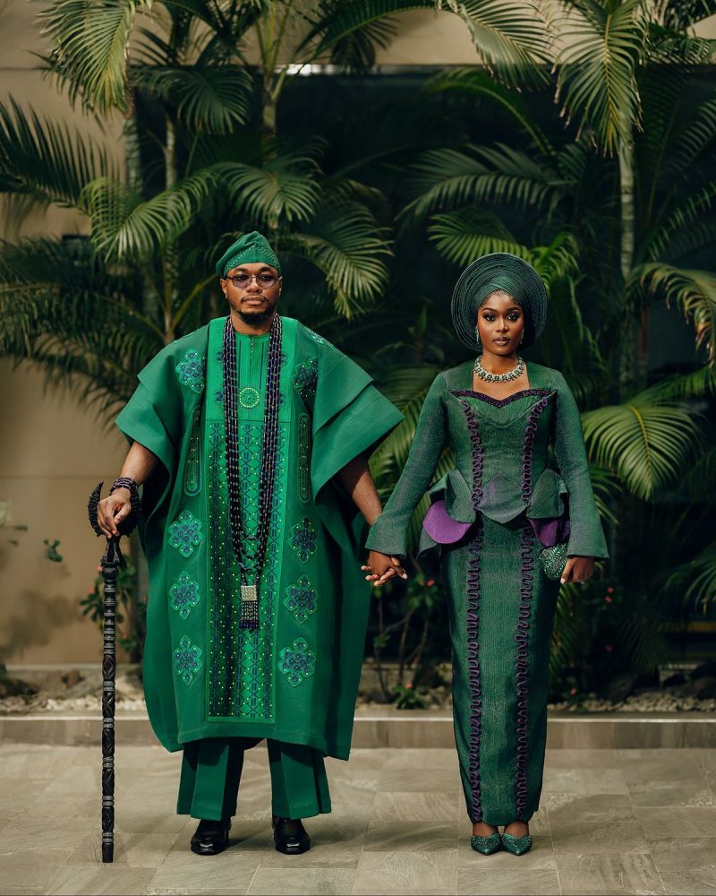 Aesthetics and Ambience: The New Diaspora Wedding Mood