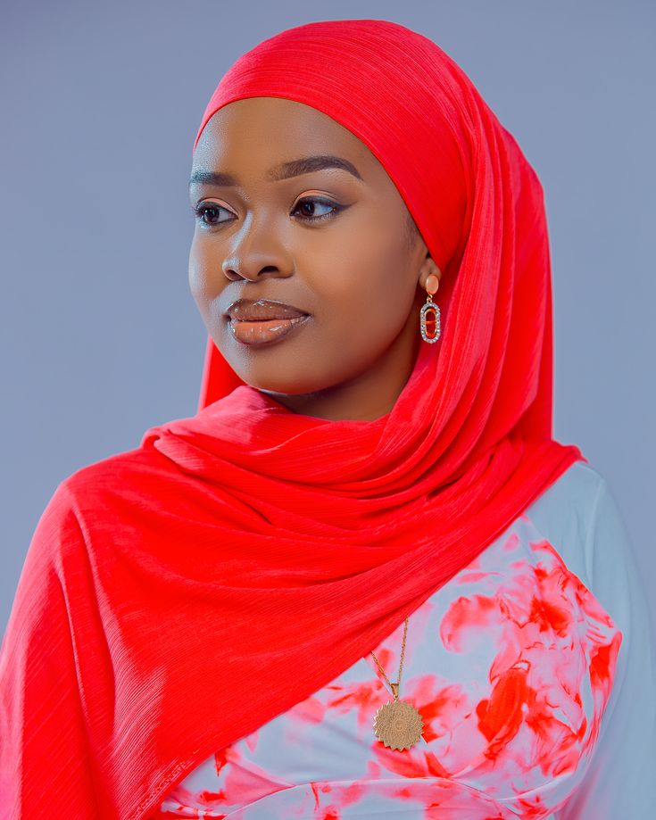 Influence on Global Modest Fashion