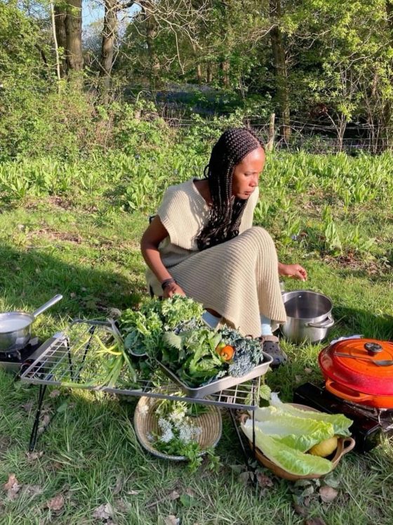 Healing Foods: Ancestral Wisdom for Modern Wellness