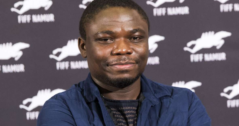 Dieudo Hamadi, filmmaker documenting Congo’s realities