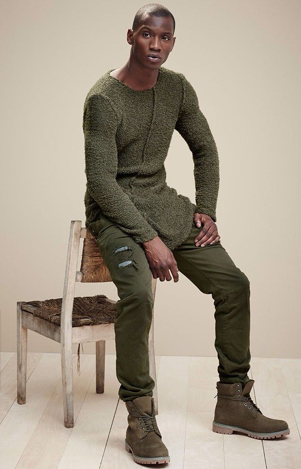 Adonis Bosso (Ivory Coast)