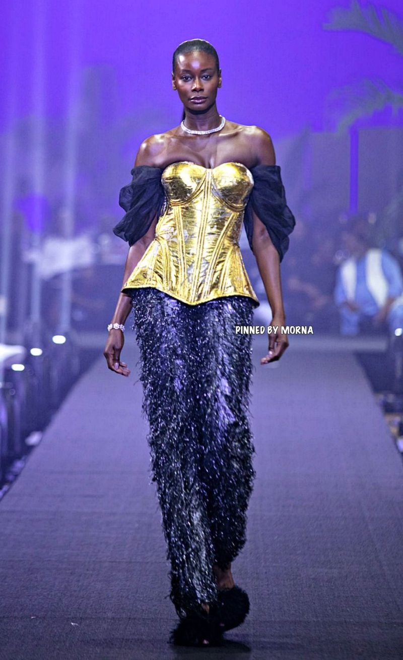 Lanre Da Silva Ajayi