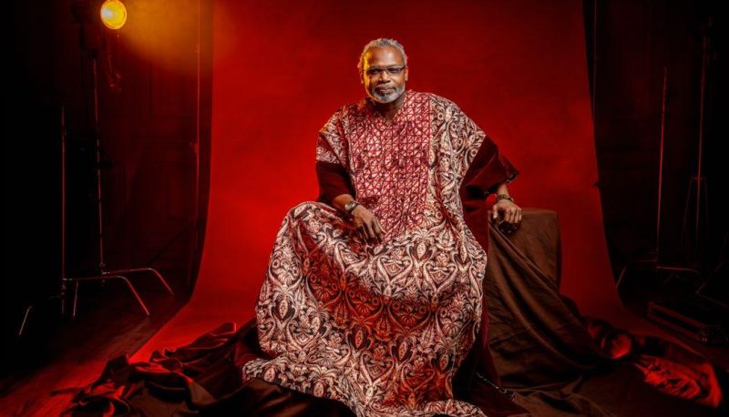 Kelechi Amadi-Obi, pioneering Nigerian photographer with three decades shaping luxury fashion photography standards