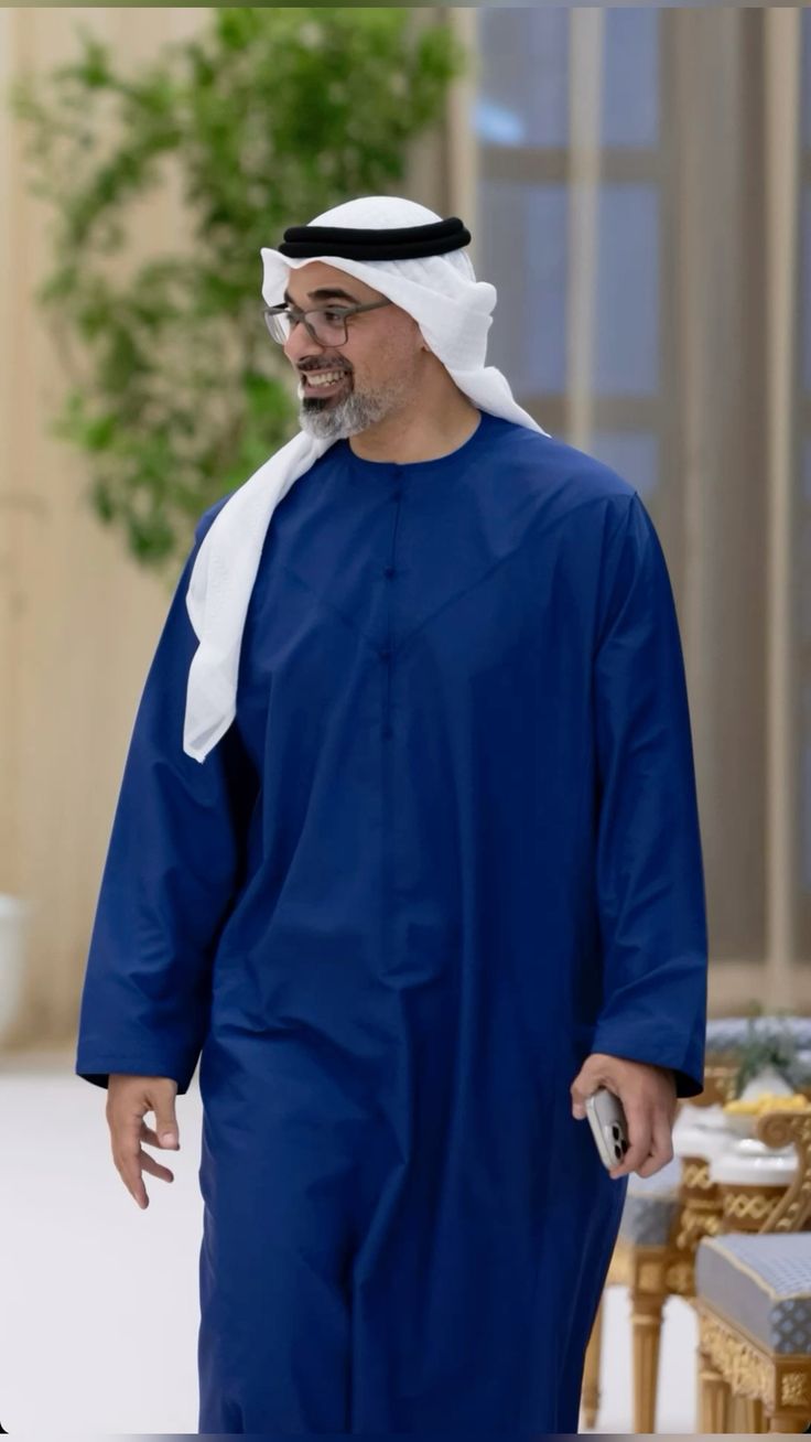 The Story and Its Quiet Power of Jallabiya