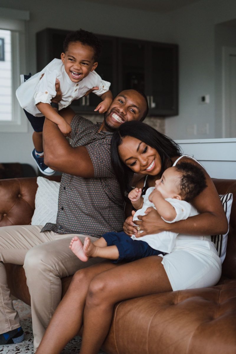 The Rise of Emotionally Literate Parenting
