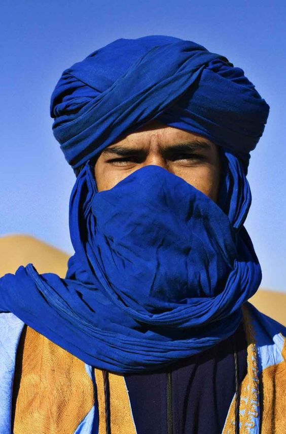 Turban Etiquette: When Cloth Becomes Identity
