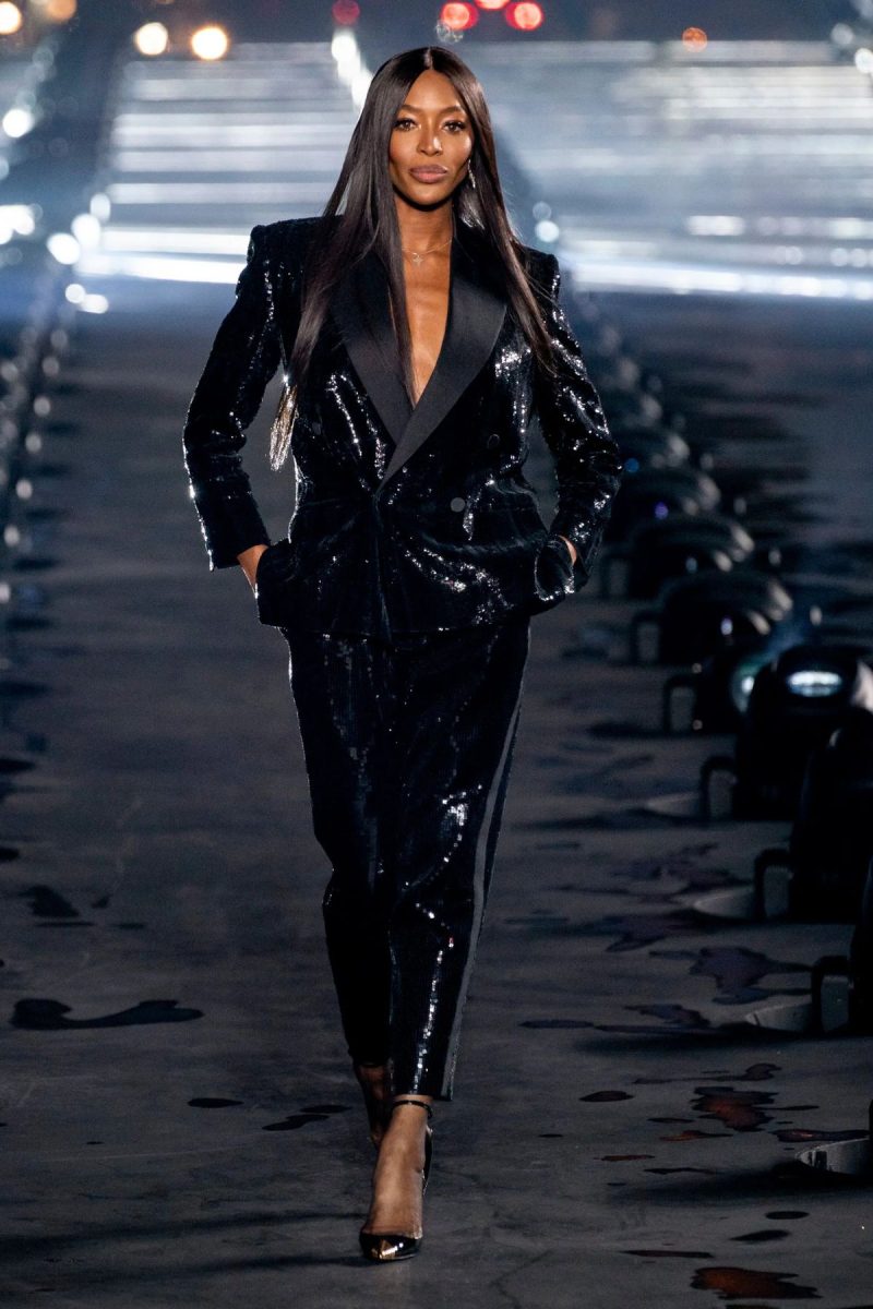 Wardrobes That Shape Industry Conversations