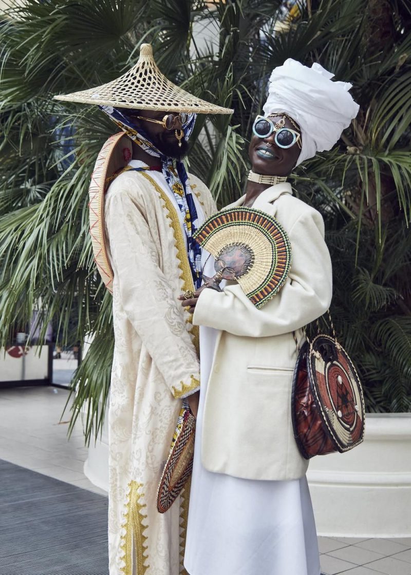 Afrofuturism and the Meaning of Luxury