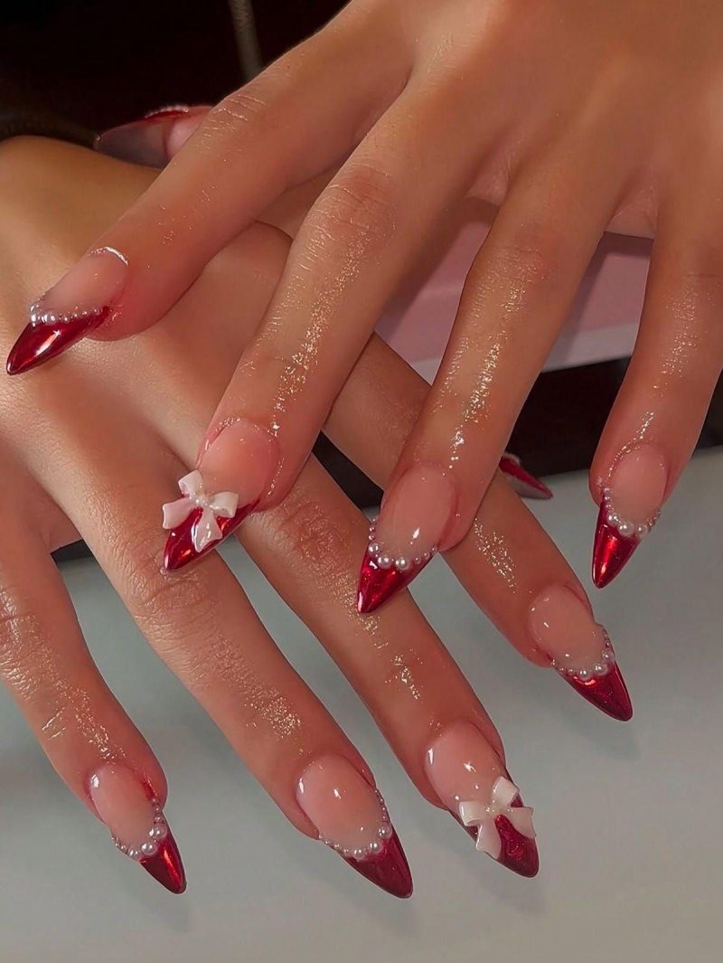 How Nail Art Became a Global Cultural Language
