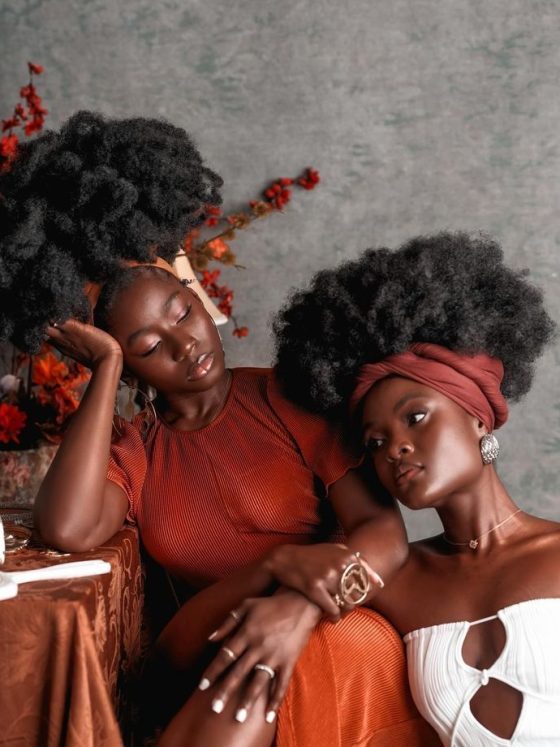 The Global Rise of Black-Owned Beauty: Heritage, Craft, and the New Luxury