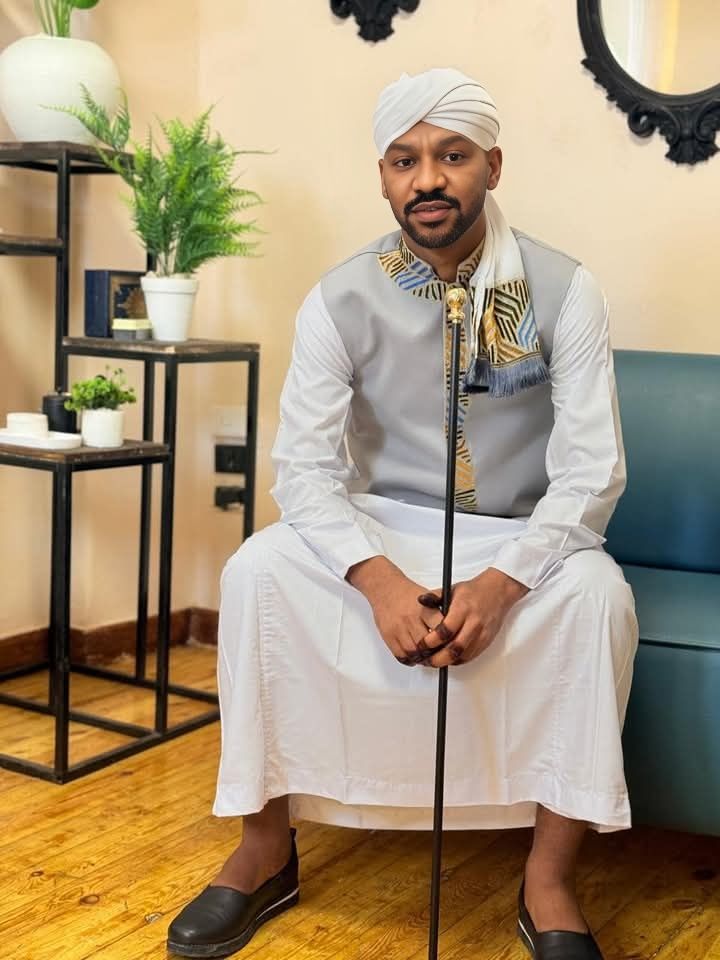 The Influence of the Jalabiya on Global Fashion